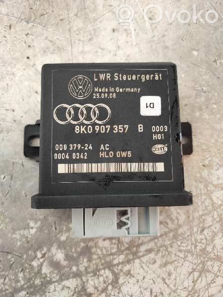 Autres unités de commande / modules   8K0907357