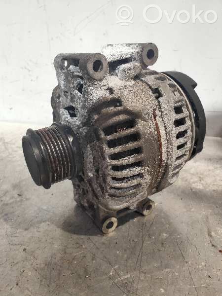 Audi A4 Allroad Generator/alternator 