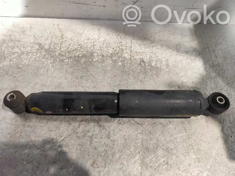 Citroen Nemo Amortyzator tylny 