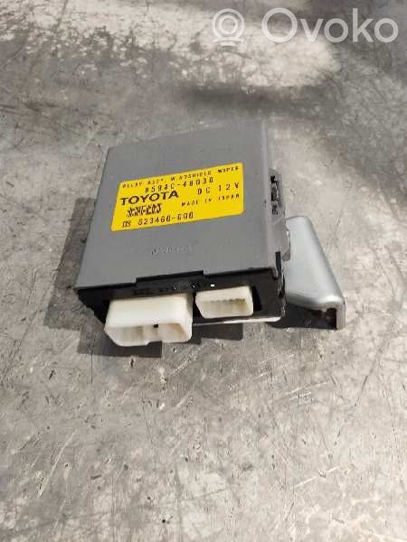 Fuse module   8594048030,623460000