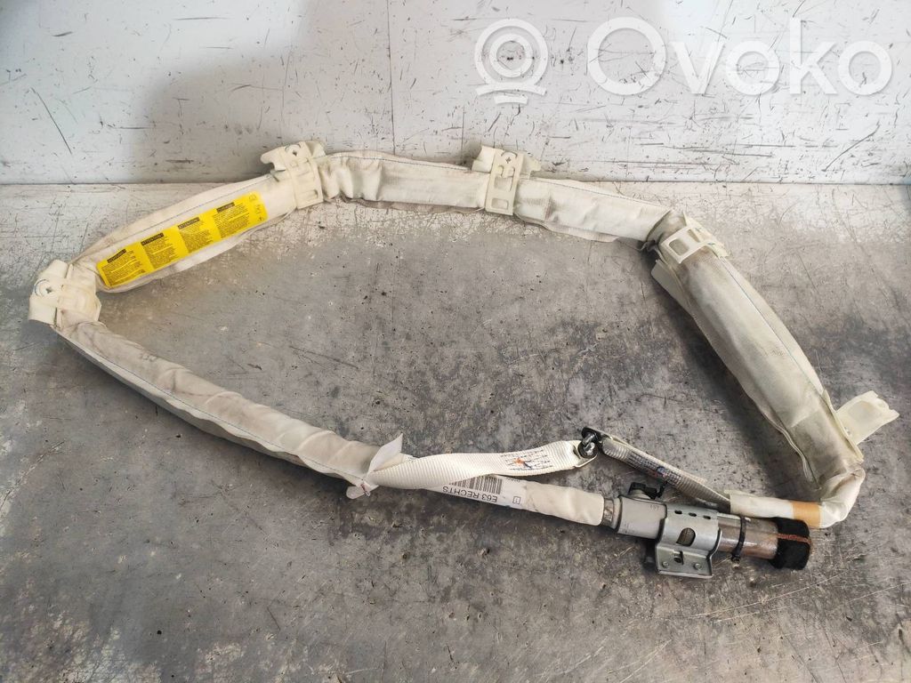 BMW 6 E63 E64 Front door airbag 
