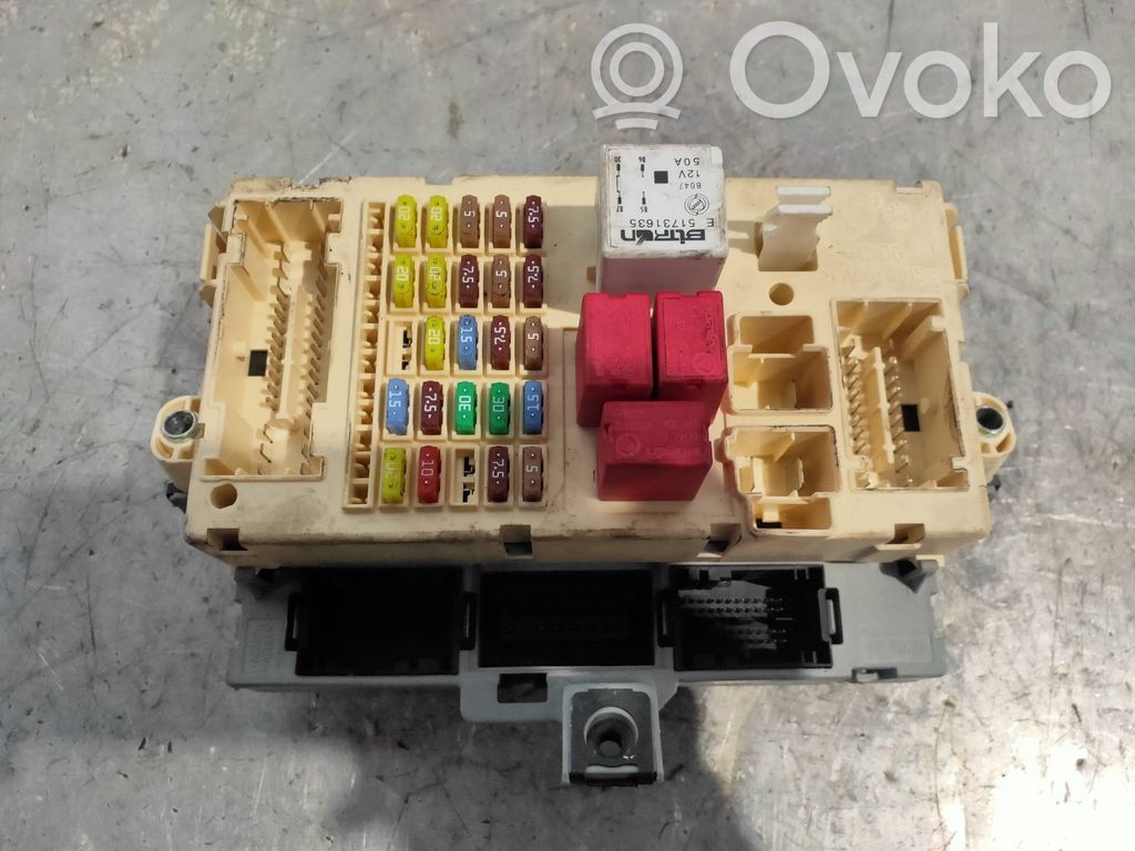 BSM Control unit   51761160,503440180103