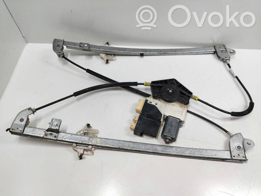 Fiat Ulysse Front door manual window regulator 