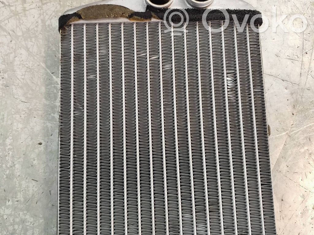 Saab 9-3 Ver2 Radiator răcire A/C (condensor) 