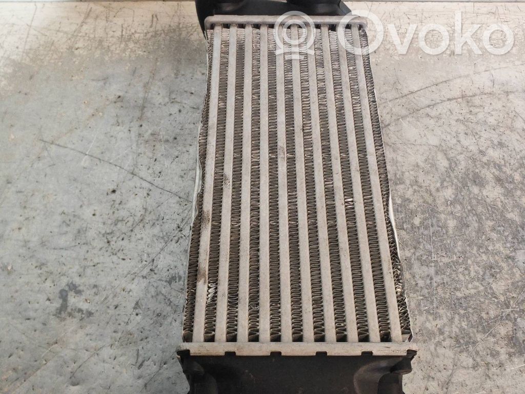 Citroen Berlingo Radiator intercooler 