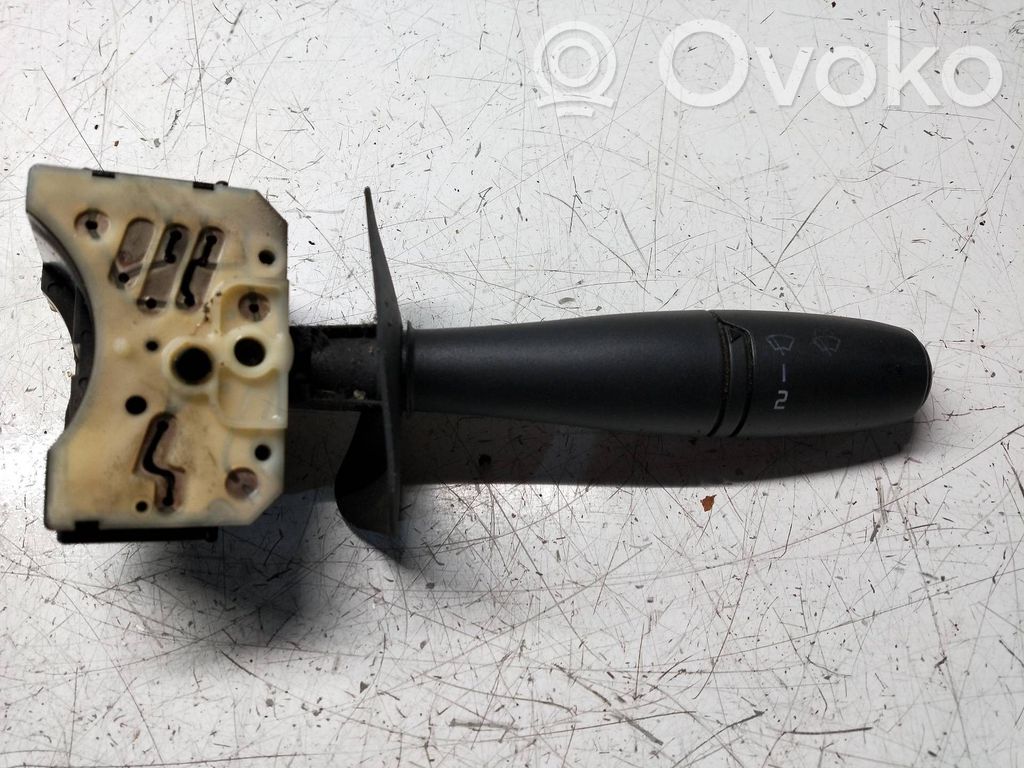 Opel Movano A Wiper control stalk 