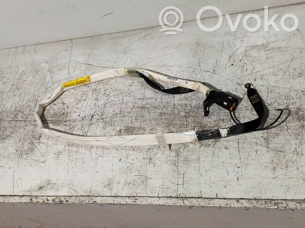 Airbag de la puerta delantera   8482176237
