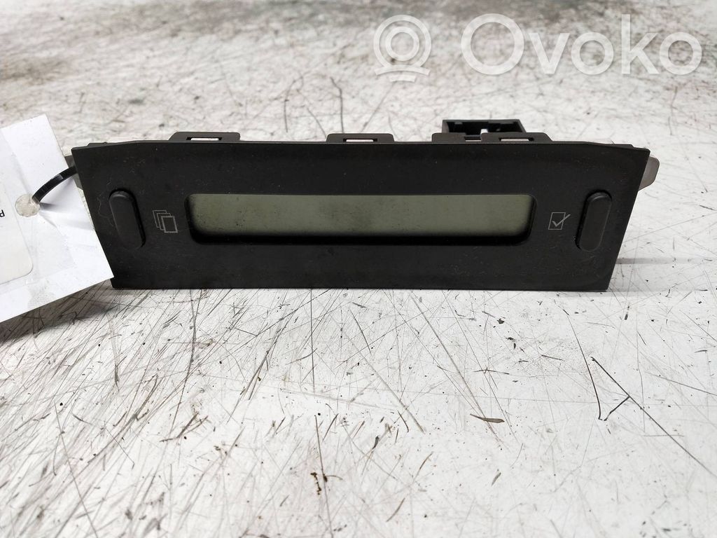 Head Up Display HUD   9647409477,216694657