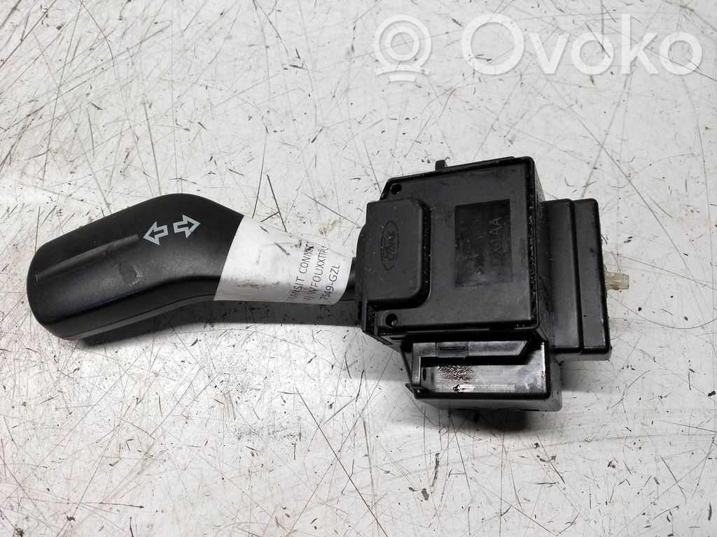Panel lighting control switch   4M5T13335AD