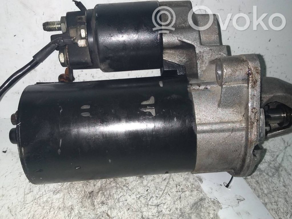 Starter motor   0001108157,1005821788,BOSCH