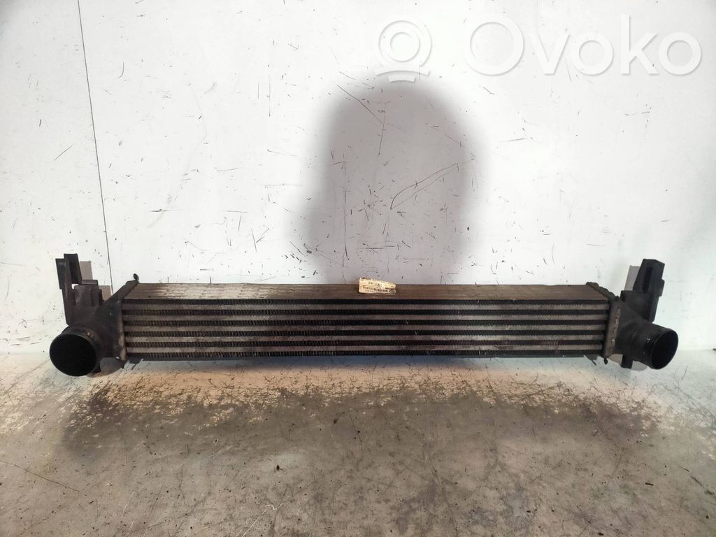 Seat Ibiza IV (6J,6P) Chłodnica powietrza doładowującego / Intercooler 