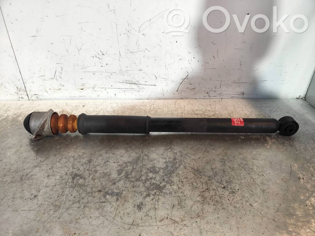 Seat Ibiza IV (6J,6P) Aizmugurē amortizators 
