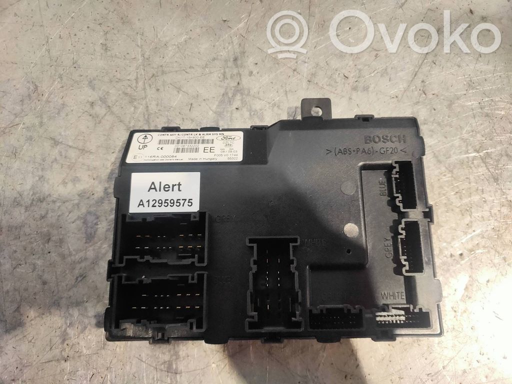 Other control units/modules   DN1T15K600EE,031087332202