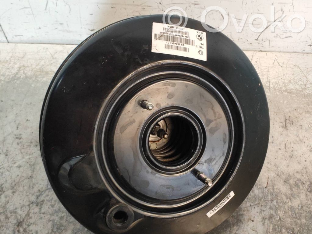 BMW 2 F22 F23 Hydraulisen servojärjestelmän paineventtiili 