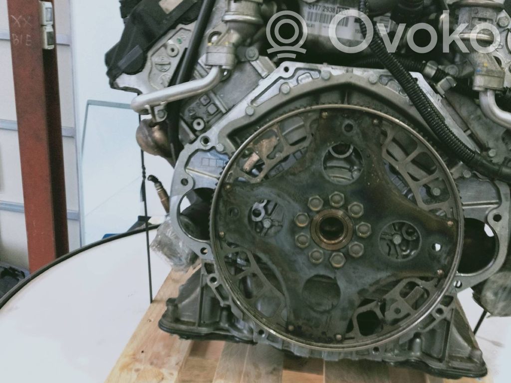 Engine   N62B36A