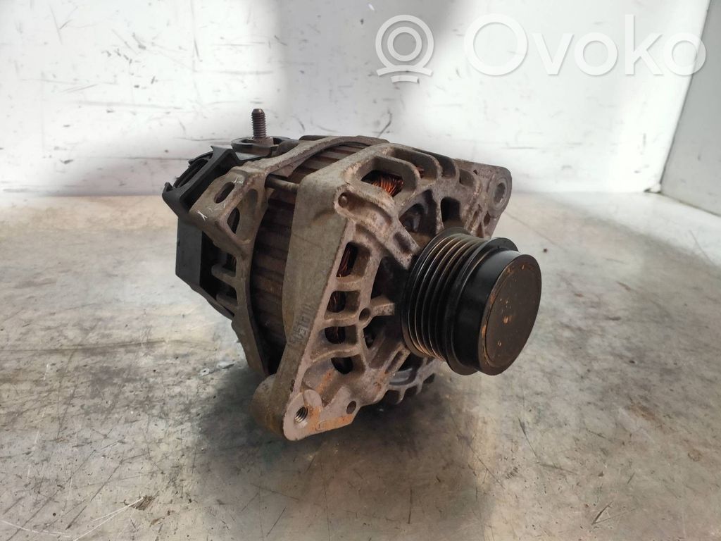 KIA Rio Ģenerators 