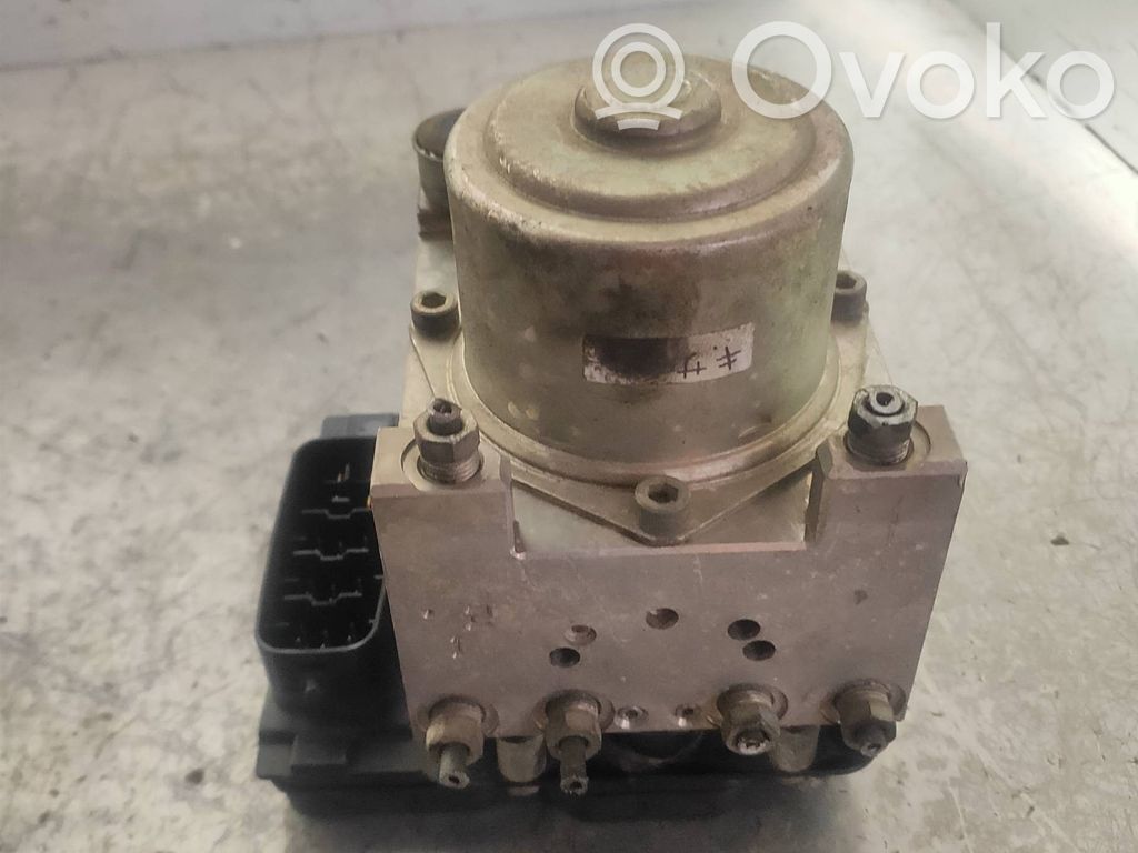 ABS Pump   4370772,20671437A25A