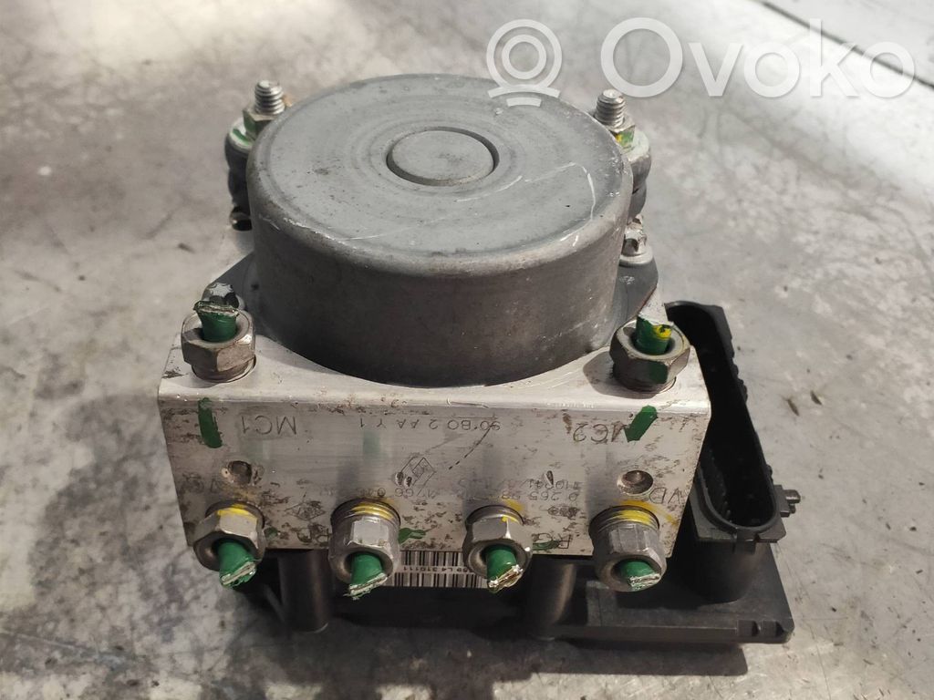 Bomba de ABS   0265232718,BOSCH