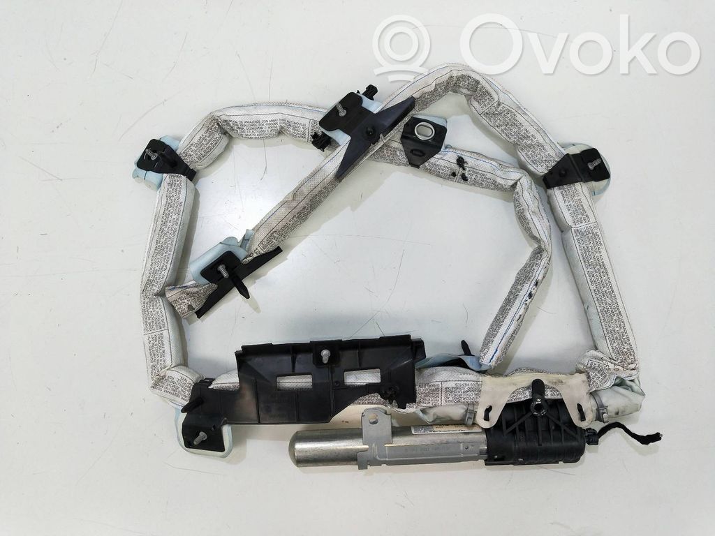 BMW 3 E90 E91 Airbag ușă față 