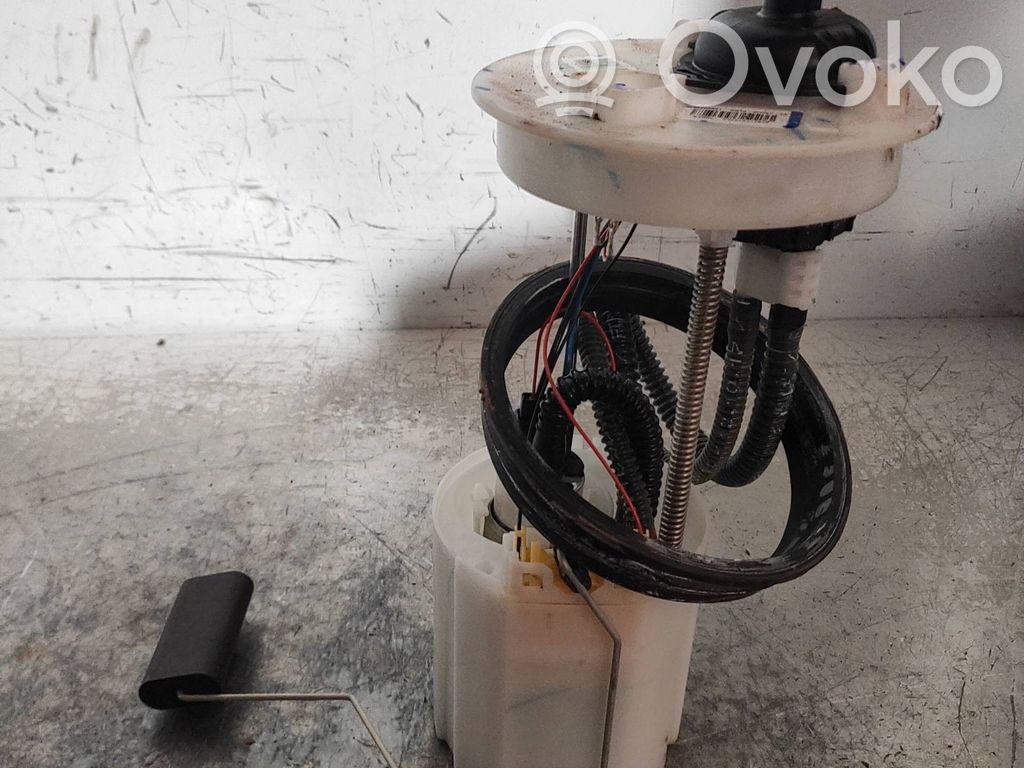 Bomba interna de combustible   GN159H307FA,0580200801,1762793