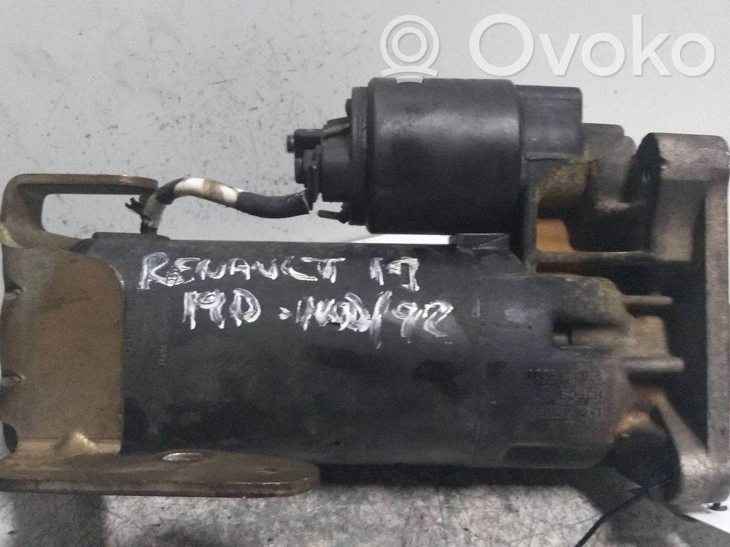 Starteris   10005821068,BOSCH
