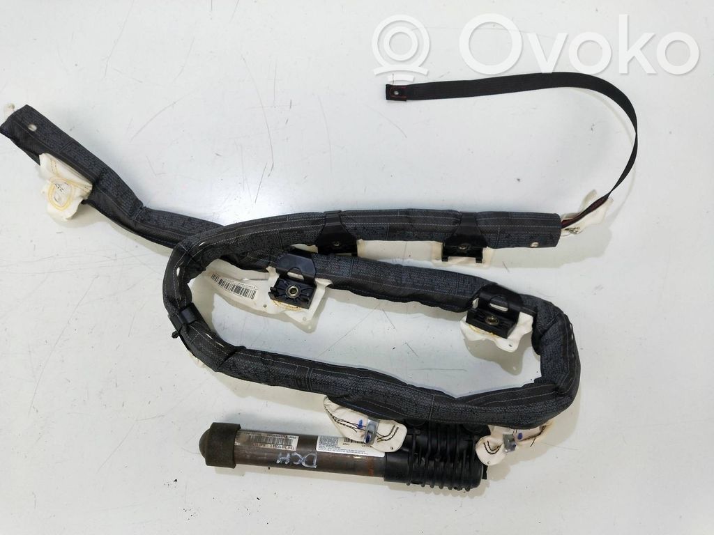 Fiat Linea Airbag de la puerta delantera 
