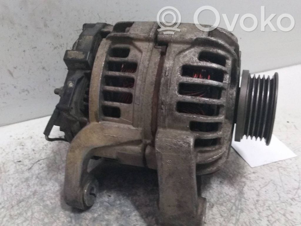 Opel Corsa C Ģenerators 