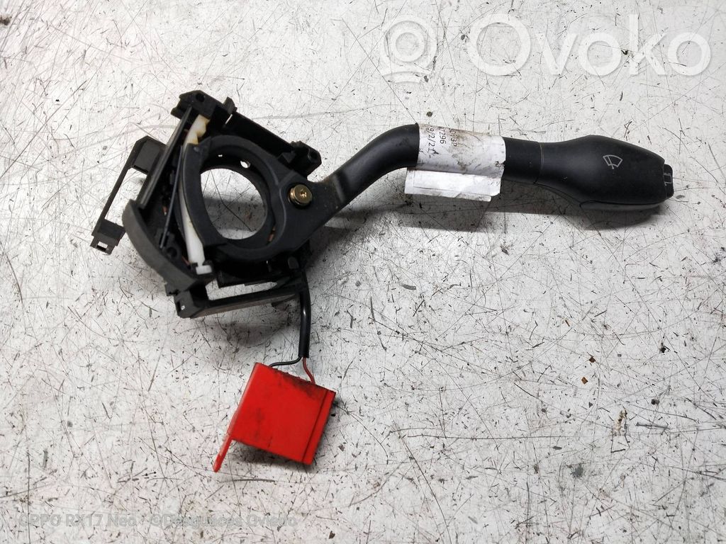 Seat Arosa Wiper control stalk 