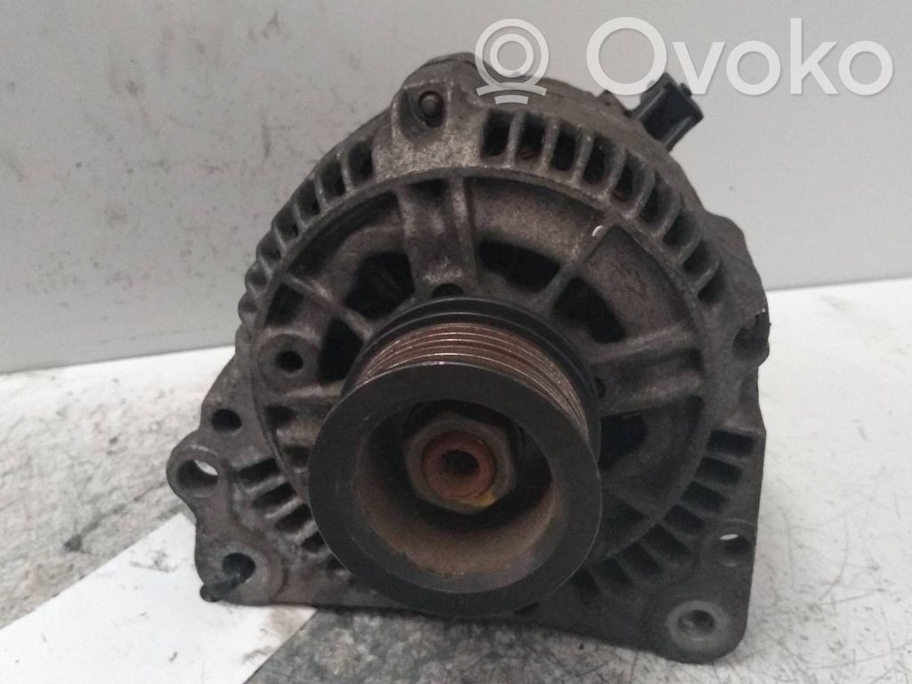 Generatorius   0123320034,037903025CBOSCH,18I20V