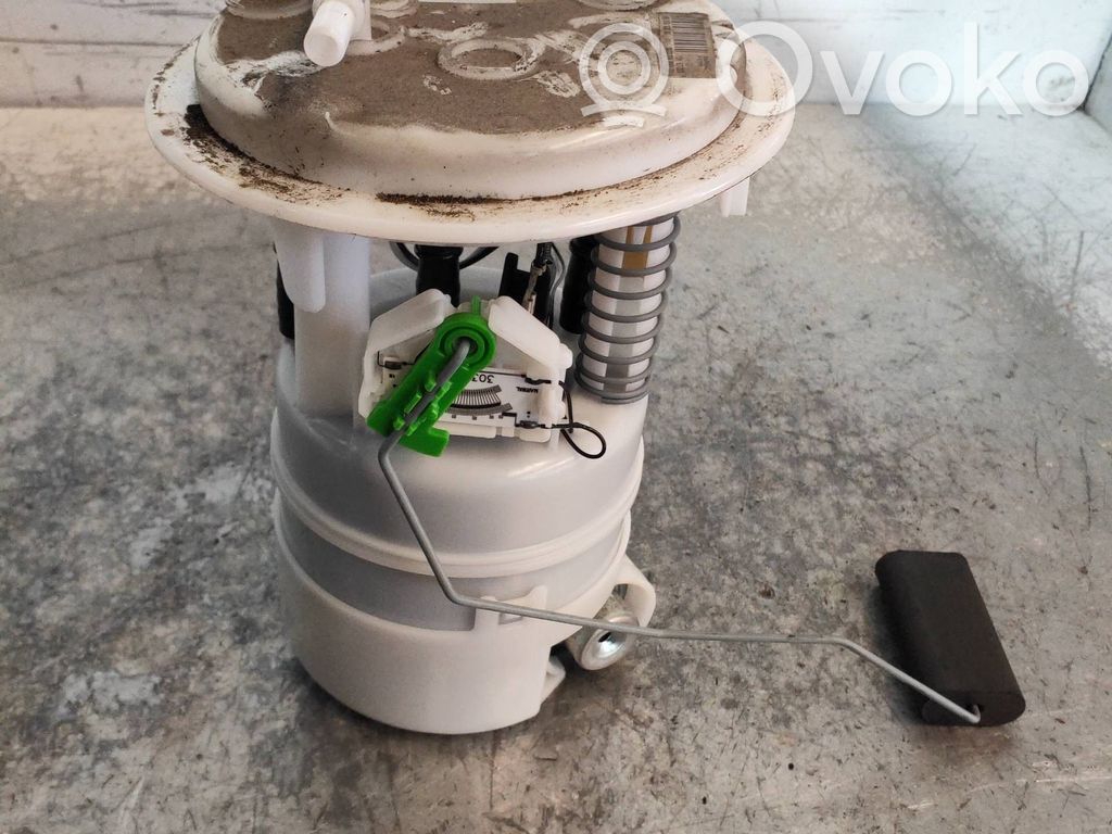 Citroen C4 I Picasso Bomba interna de combustible 