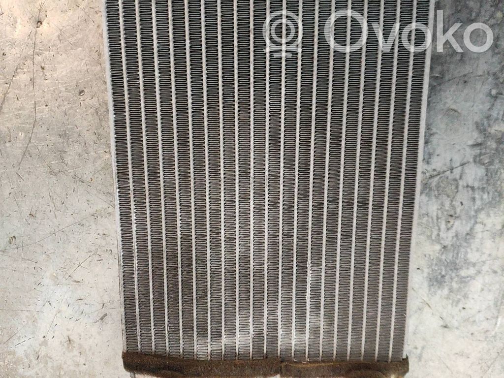 Opel Astra H Skraplacz / Chłodnica klimatyzacji 