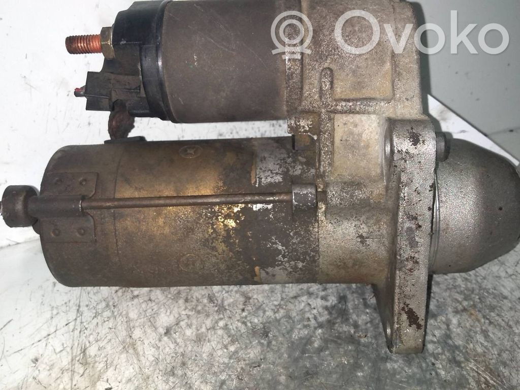 Anlasser   63223434,MAGNETIMARELLI,20G
