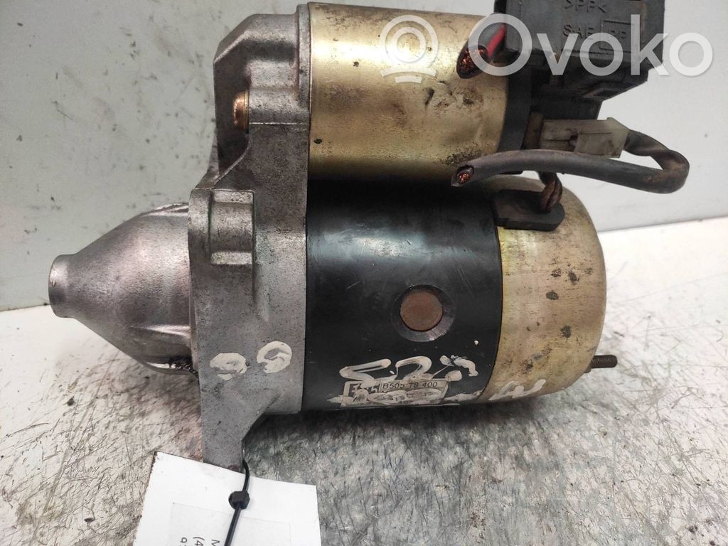 Starteris   B50518400,20I16V