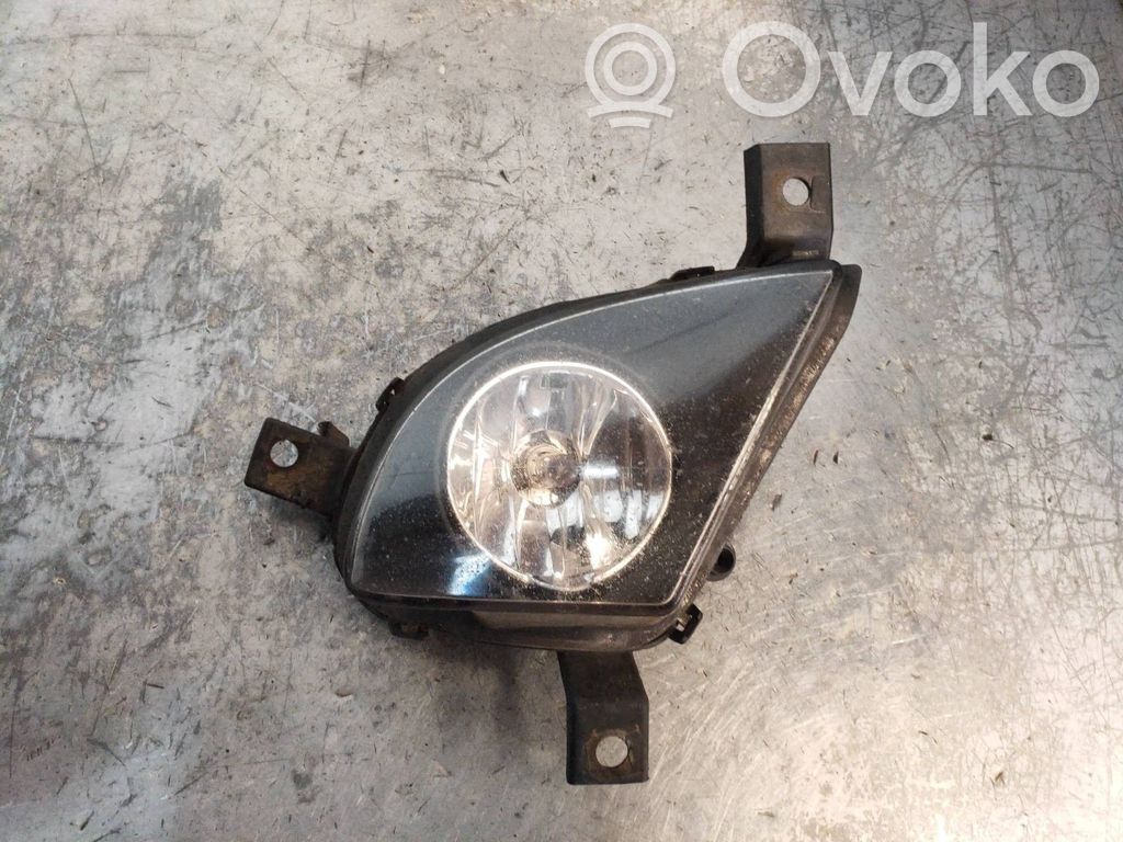 Miglas lukturis priekšā   17003701