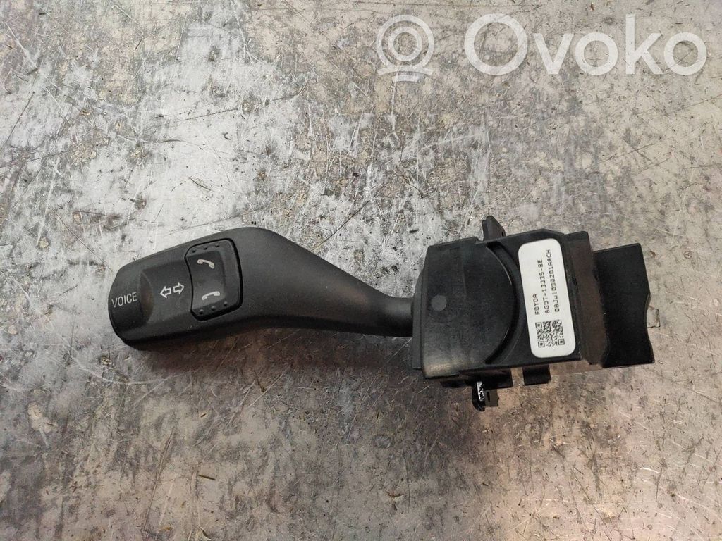 Interruptor de control del panel de luces   6G9T13335BE