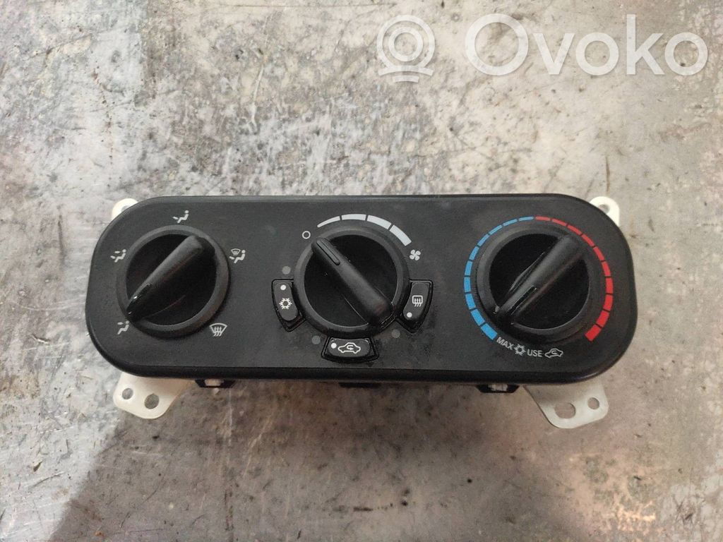 Dodge Caliber Air conditioner control unit module 