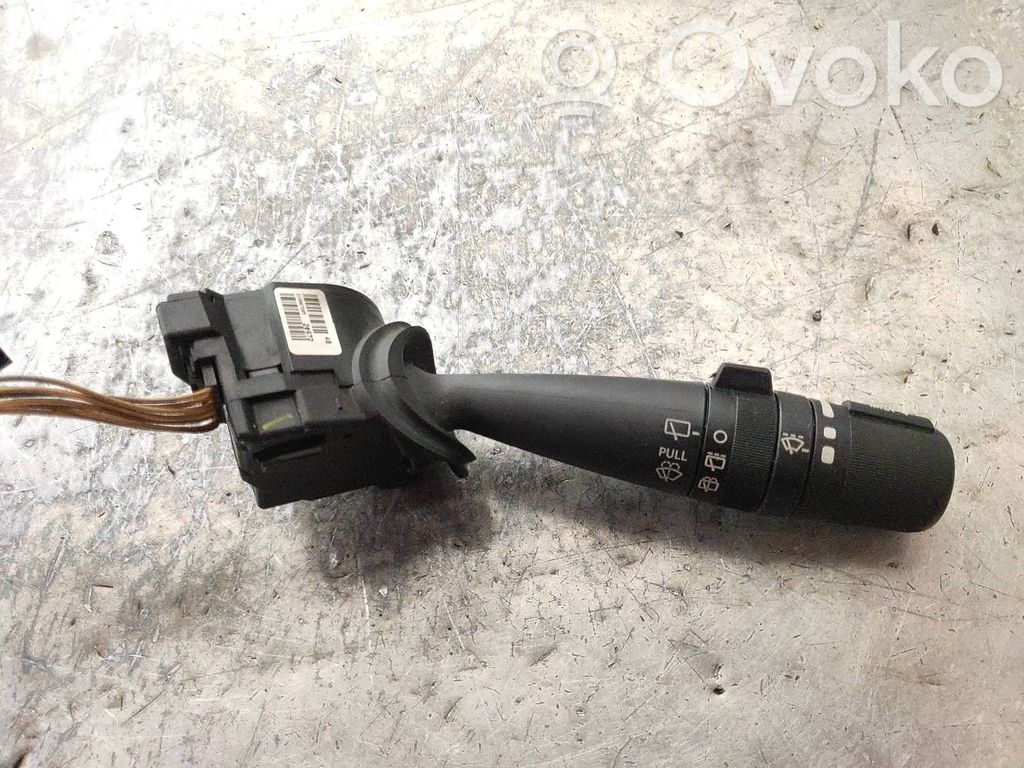Wiper control stalk   214867205,20972