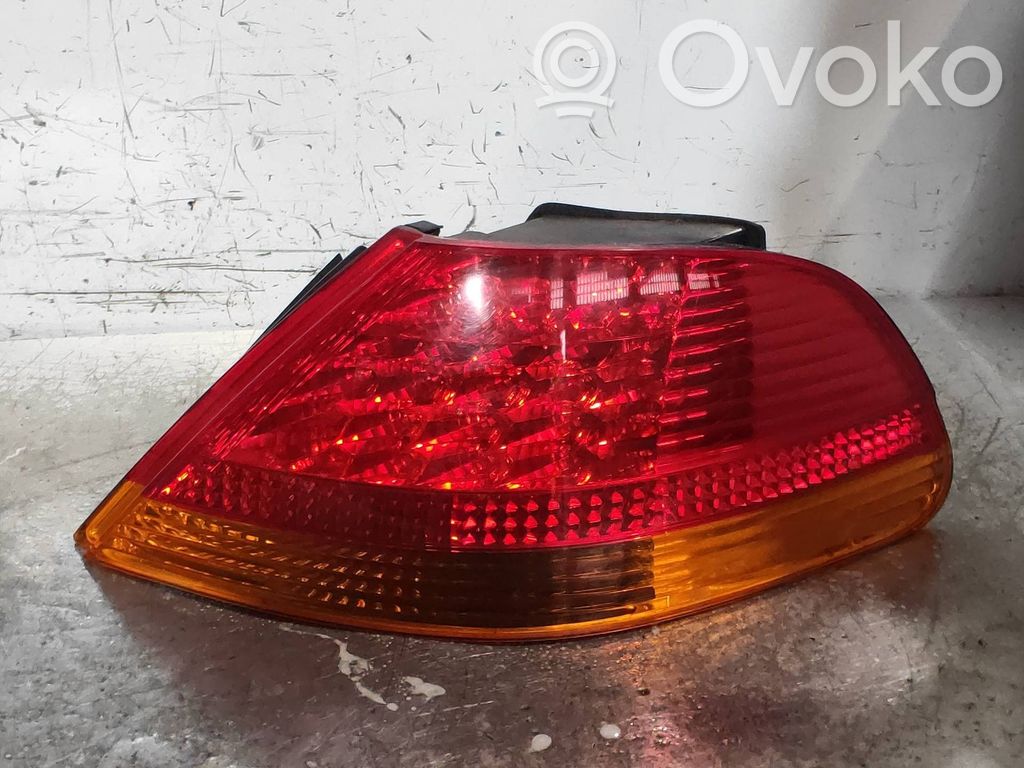 BMW 7 E65 E66 Takavalot 