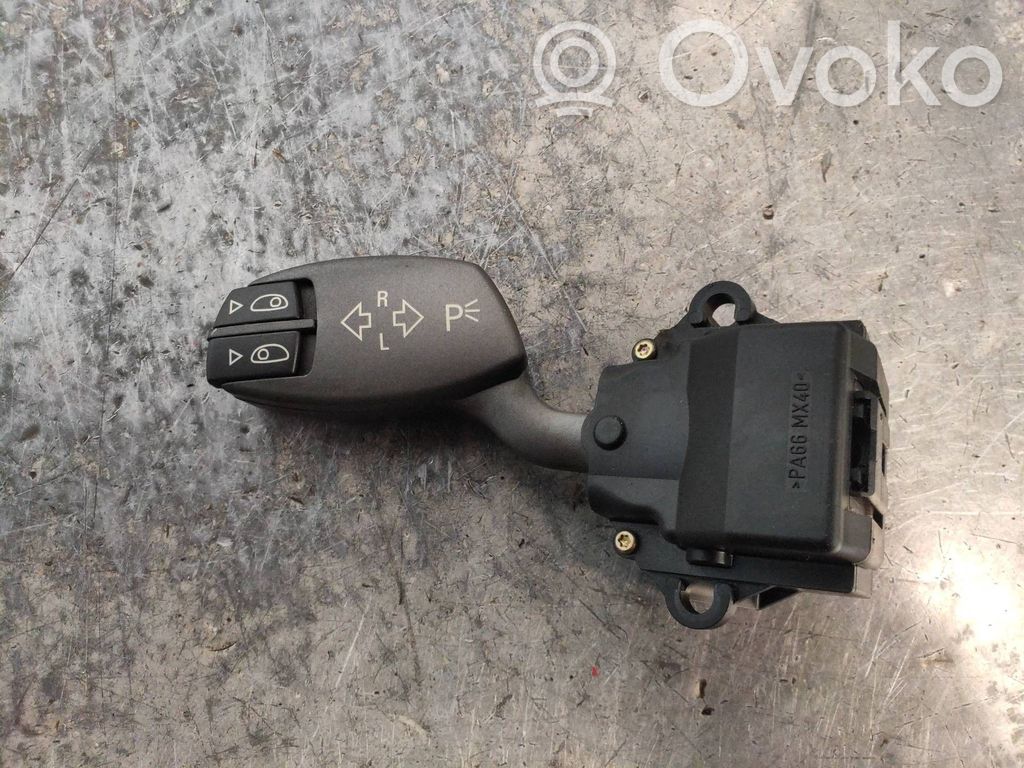 Interruptor de control del panel de luces   6911516B,01106700