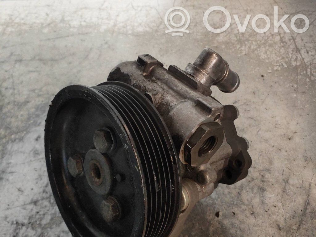 BMW 7 E65 E66 Power steering pump 