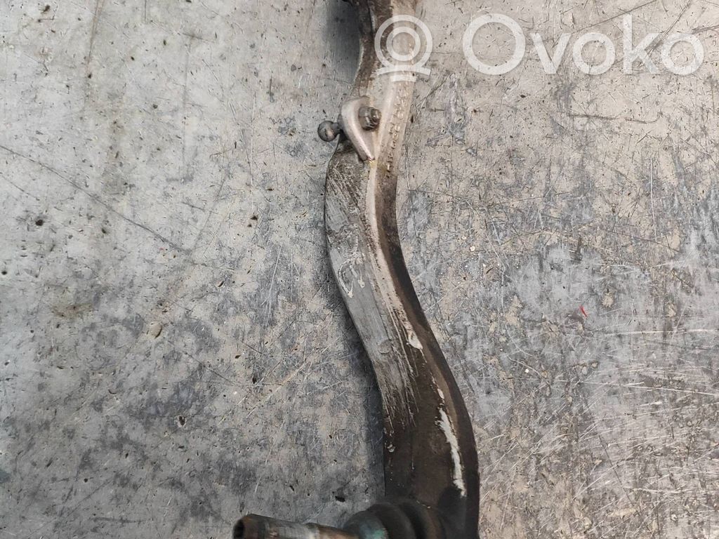 BMW 7 E65 E66 Рычаг 