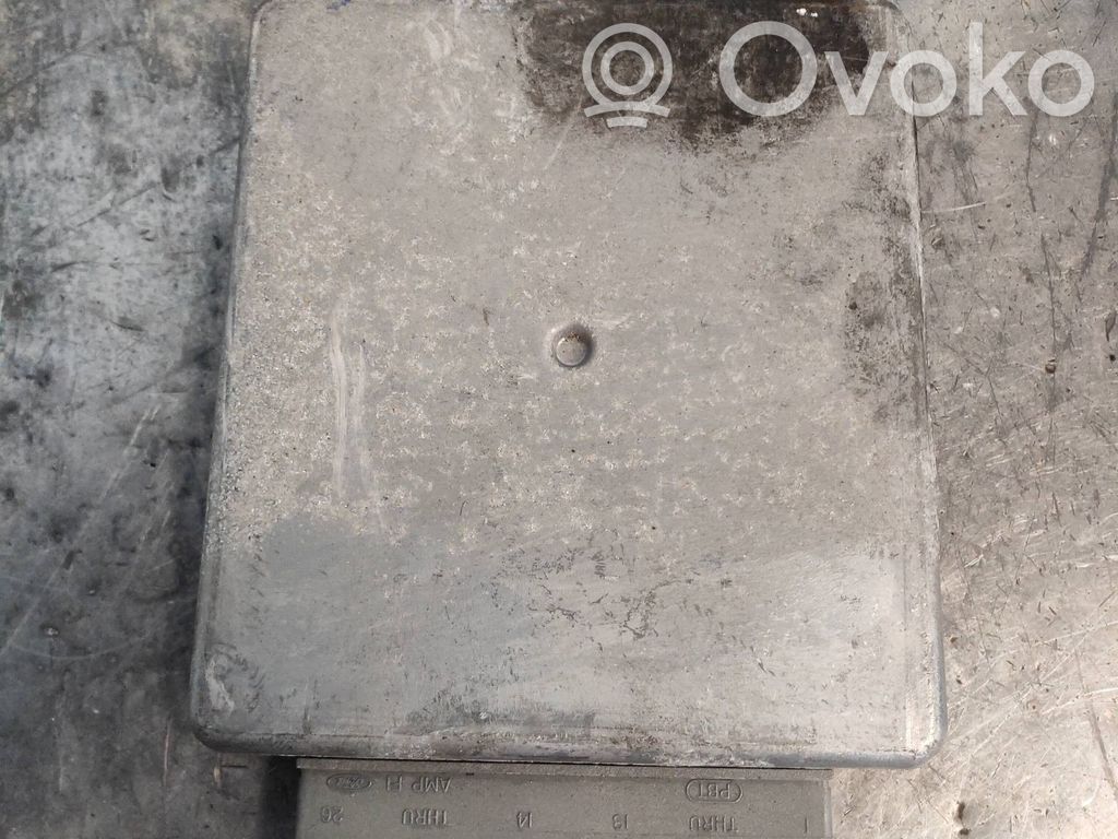 Engine control unit/module   98BB12A650AAE,8A011888SD