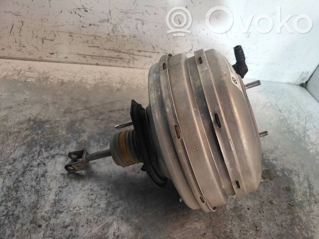 Hydraulic servotronic pressure valve   34336792956