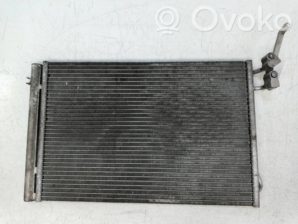 A/C cooling radiator (condenser)   3213295,6930038