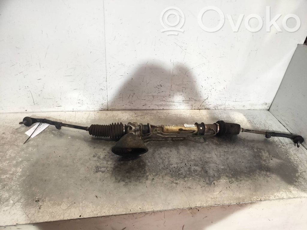 Renault Clio I Steering rack 
