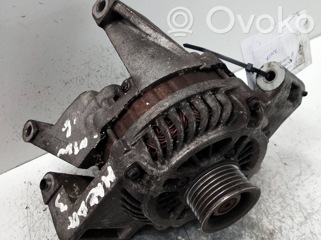 Mazda 3 I Generator/alternator 