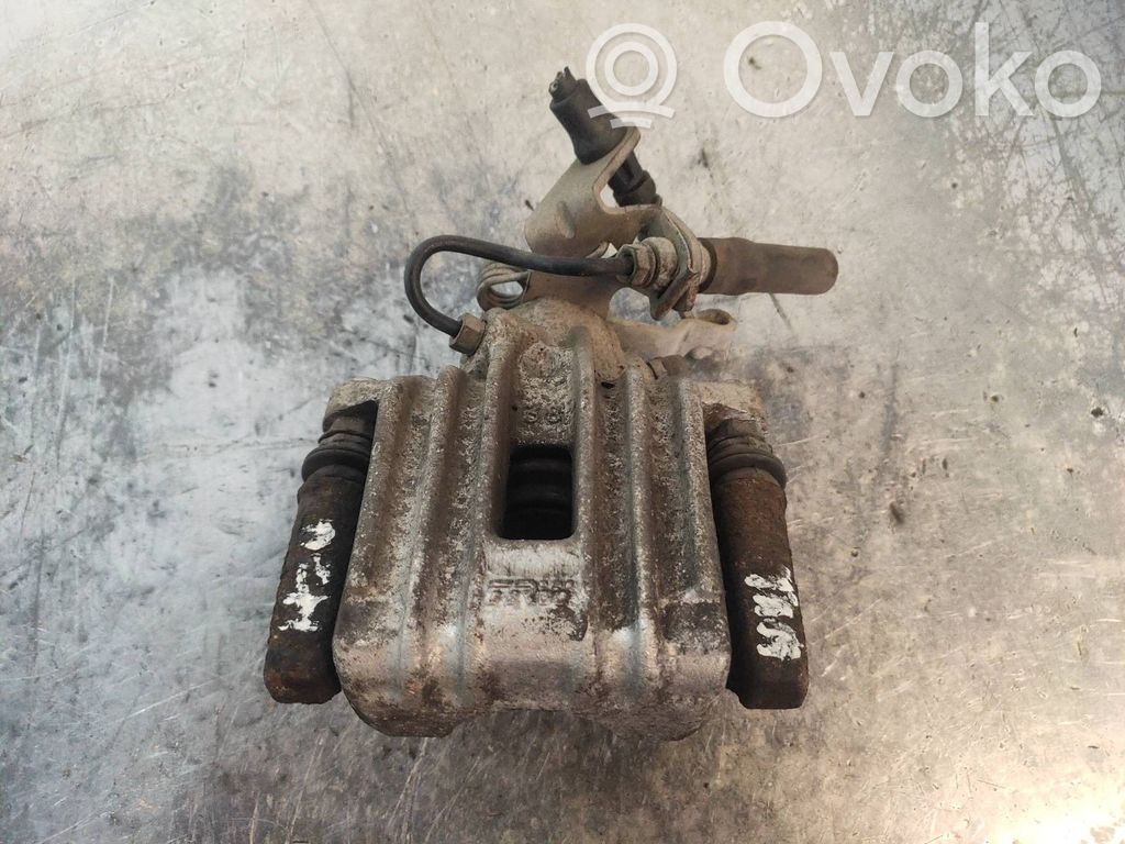Front brake caliper   20TDI