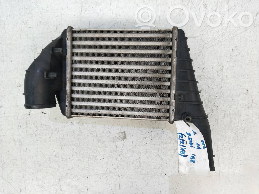 Intercooler radiator   059145806,157561213
