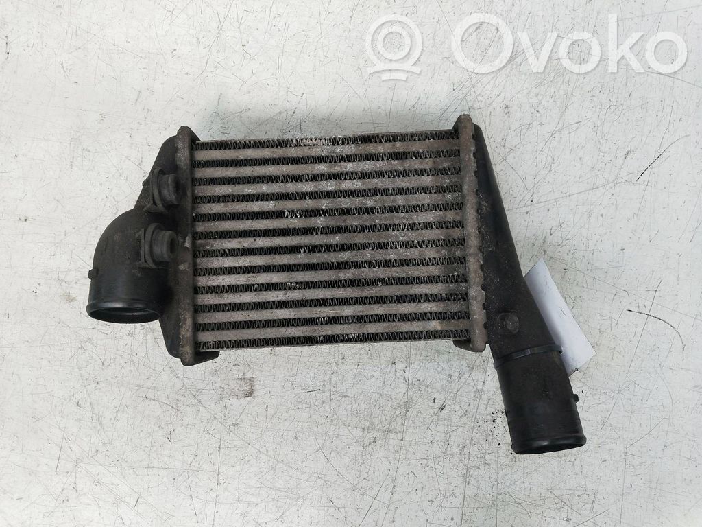 Chłodnica powietrza doładowującego / Intercooler   078145806K,100807852
