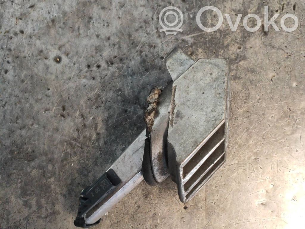 BMW 5 E60 E61 Autres unités de commande / modules 